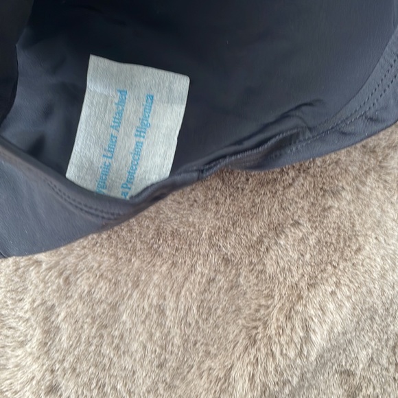 Skirted One Piece Swimsuit with removable halter strap - Picture 7 of 8